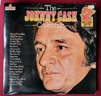 The Johnny Cash collection Dubbellp., Cd's en Dvd's, Vinyl | Country en Western, Ophalen of Verzenden, Zo goed als nieuw