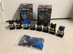 Lego Brickheadz 40748 Batman 8-in-1, Kinderen en Baby's, Speelgoed | Duplo en Lego, Ophalen of Verzenden, Zo goed als nieuw, Complete set