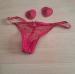 Gebruikte slip, Ophalen of Verzenden, Slip