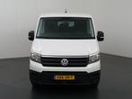 Volkswagen Crafter 2.0 TDI Aut. | L3 H2 | TRENDLINE | ACHTER, Stof, Gebruikt, 4 cilinders, Volkswagen