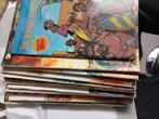 11 stripboeken van ;De avonturen van Roodbaard., Boeken, Meerdere stripboeken, Ophalen of Verzenden, Zo goed als nieuw