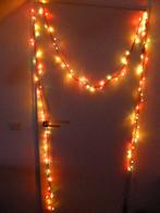 kerstverlichting , sterretjes, maantjes, hartjes etc., Diversen, Kerst, Ophalen of Verzenden, Zo goed als nieuw