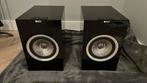 Kef R100 speaker set, Audio, Tv en Foto, Luidsprekers, Zo goed als nieuw, Ophalen