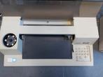 HP 7475A Plotter (1984) - Vintage Tekenmachine, Computers en Software, Printers, Ophalen, Gebruikt, Niet beschikbaar, PictBridge
