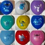 Ballonnen Stitch helium/lucht latex en folie ballonnen, Hobby en Vrije tijd, Nieuw, Versiering, Ophalen of Verzenden, Verjaardag