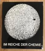 Im Reiche der Chemie - BASF Fotoboek, Boeken, Ophalen of Verzenden, Gelezen, Overige onderwerpen