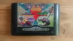 Mega Games I Mega Drive losse cartridge, Ophalen, Gebruikt, 2 spelers, Vanaf 3 jaar