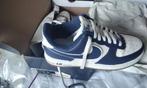 Nike Air Force 1 '07 LV8 EERSTEHAND  Z.G.A.N. Schoenen SALE, Ophalen, Blauw, Nike Air Force One, Sneakers of Gympen