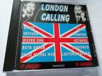 London Calling Volume 2 Januari 1997, Cd's en Dvd's, Cd's | Verzamelalbums, Rock en Metal, Verzenden