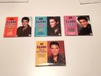 Elvis presley digipack cd's "OUT IN HOLLYWOOD" vol 2-3 en 4, Ophalen of Verzenden, Zo goed als nieuw