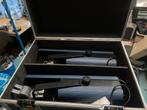 JB systems The Winner II DMX scanner + Haken  TOPPER, Ophalen, Zo goed als nieuw, Licht, Kleur