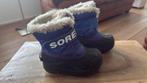 Snowboots Sorel maat 25, Dieren en Toebehoren, Ophalen of Verzenden, Zo goed als nieuw