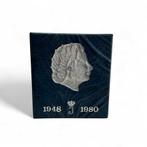 Muntalbum, Nederlands, o.a. 19e eeuw, Ophalen of Verzenden, Vóór koninkrijk, Overige waardes, Losse munt