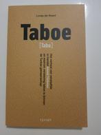 Linda de Waart - Taboe, Gelezen, Linda de Waart, Ophalen of Verzenden, Islam