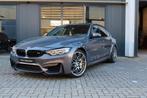 Bmw m3 f80 competition BTW auto!!, Auto's, Automaat, Achterwielaandrijving, Zwart, 1535 kg