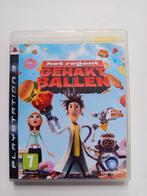 Het Regent Gehaktballen ps3, Spelcomputers en Games, Avontuur en Actie, Gebruikt, Verzenden, 1 speler