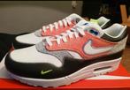 Nike air max one 1 recycled white us 11 eu 45 DS, Ophalen, Overige kleuren, Nike, Nieuw