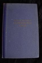 DE MENSCHENZOON door Vilhelm Gronbech, Ophalen of Verzenden, Gelezen