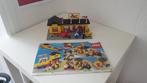 Lego motor shop, Ophalen of Verzenden, Zo goed als nieuw