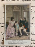 Le Roi de Rome (KK), Verzamelen, Ansichtkaarten | Themakaarten, Ophalen of Verzenden, Voor 1920, Ongelopen, Sterren en Beroemdheden