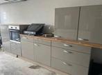 Keuken incl apparatuur, Ophalen of Verzenden, Zo goed als nieuw