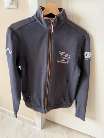 Formule 1 Zandvoort vest heren - Limited edition! beschikbaar voor biedingen