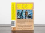 Friendship Blu-Ray (US Import) A24, 31 W. 27th Street 11th Floor, New York, New York 10001, US, Ophalen of Verzenden, Info@a24films.com