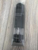 Elektrische peper en zout molen, Ophalen of Verzenden, Nieuw