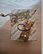 VR33, opentherm interface, Vaillant, AWB, thermostaat, cv, Doe-het-zelf en Verbouw, Ophalen of Verzenden, Gebruikt, 800 watt of meer