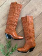 Don Quijote hoge cowboylaarzen 36 37 western boots laarzen, Hoge laarzen, -, Don Quijote, Ophalen of Verzenden