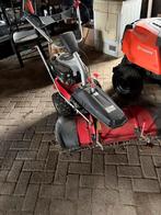 Veegmachine met opvangbak - Gebruikt, Ophalen, Gebruikt