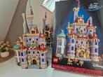 Lego Belle en het beest kasteel, Kinderen en Baby's, Speelgoed | Duplo en Lego, Ophalen, Zo goed als nieuw