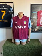 Aston Villa thuisshirt 2022-2023 Coutinho, Groter dan maat XL, Ophalen of Verzenden, Zo goed als nieuw, Shirt