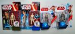 Star Wars The Force Awakens/last jedi "Rey" Actiefiguren, Ophalen of Verzenden, Nieuw, Actiefiguurtje