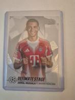 Topps chrome ultimate stage musiala, Ophalen of Verzenden, Nieuw, Plaatje