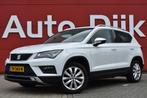 SEAT Ateca 1.0 EcoTSI Style Business Intense LED | Virtual C, Voorwielaandrijving, Stof, Gebruikt, Met garantie (alle)