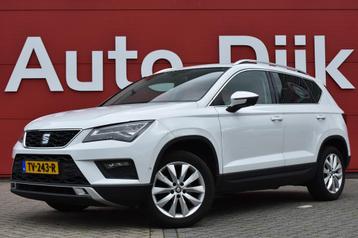 SEAT Ateca 1.0 EcoTSI Style Business Intense LED | Virtual C beschikbaar voor biedingen