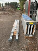 Nieuwe Hormann Roldeur 3.00m x 2.70m, Doe-het-zelf en Verbouw, Zonnepanelen en Toebehoren, Ophalen of Verzenden, Nieuw, Compleet systeem