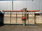 Holzer 1220 automatic  wandzaag paneelzaag platenzaag, Doe-het-zelf en Verbouw, Gereedschap | Zaagmachines, 1200 watt of meer