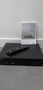 Ziggo decoder met opname functie, Audio, Tv en Foto, Decoders en Harddiskrecorders, Ophalen of Verzenden, Zo goed als nieuw, Decoder