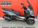 Piaggio 530 MP3 HPE Exclusive, Bedrijf, 12 t/m 35 kW, Scooter, 530 cc