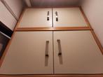 Ikea effektiv kast x2 - boekenkast bovenkast opbergkast, Huis en Inrichting, Ophalen, Zo goed als nieuw, 25 tot 50 cm
