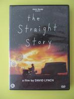 The straight story - DVD ( David Lynch ), Cd's en Dvd's, Alle leeftijden, Ophalen of Verzenden, Zo goed als nieuw, Overige gebieden