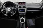 Subaru Impreza 2.0 WRX AWD | Origineel Nederlands | Lichtmet, Auto's, Subaru, 1994 cc, Stof, Gebruikt, 1340 kg