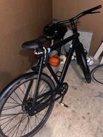Vanmoof S3 kapotte kicklock., Zo goed als nieuw, Ophalen, Overige merken, Minder dan 10 versnellingen