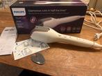 Philips StyleCare Prestige Auto Curler - Nieuwstaat, Ophalen of Verzenden, Zo goed als nieuw, Haarverzorging