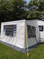 Omnistor Safari-Room.  2 zijwanden en voorwand ., Caravans en Kamperen, Ophalen of Verzenden, Gebruikt