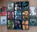X-files 1-11 plus 2 films, Gebruikt, Boxset, Science Fiction en Fantasy, Ophalen of Verzenden