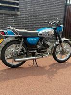 Te koop zundapp gts 529 deze is met nl kenteken ., Fietsen en Brommers, Brommers | Zundapp, Ophalen, Maximaal 45 km/u, GTS50, Zo goed als nieuw