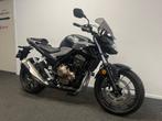 HONDA CB 500 F ABS ( LEASE ) bj 2020, 2 cilinders, Bedrijf, Naked bike, 12 t/m 35 kW